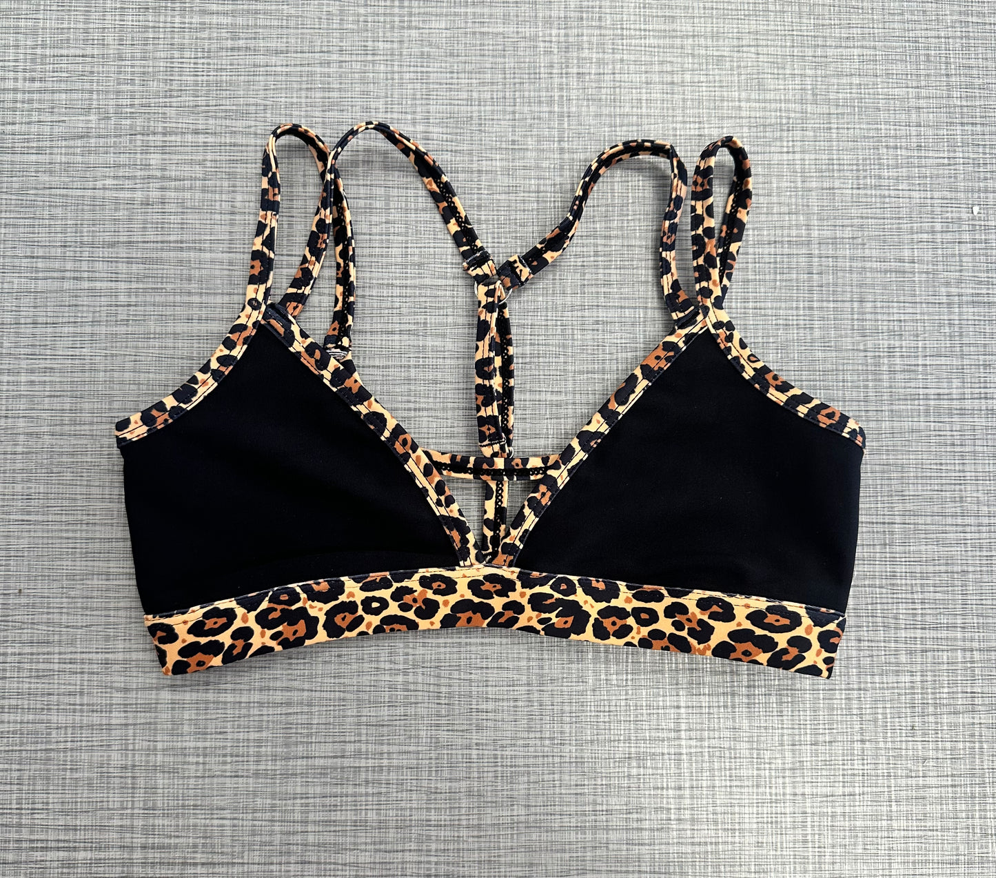 Statement Top