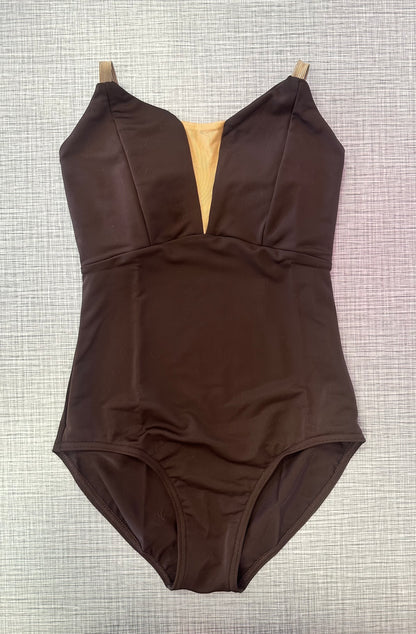 Limited Edition Color Charloette Leotards - Size up 2 Sizes