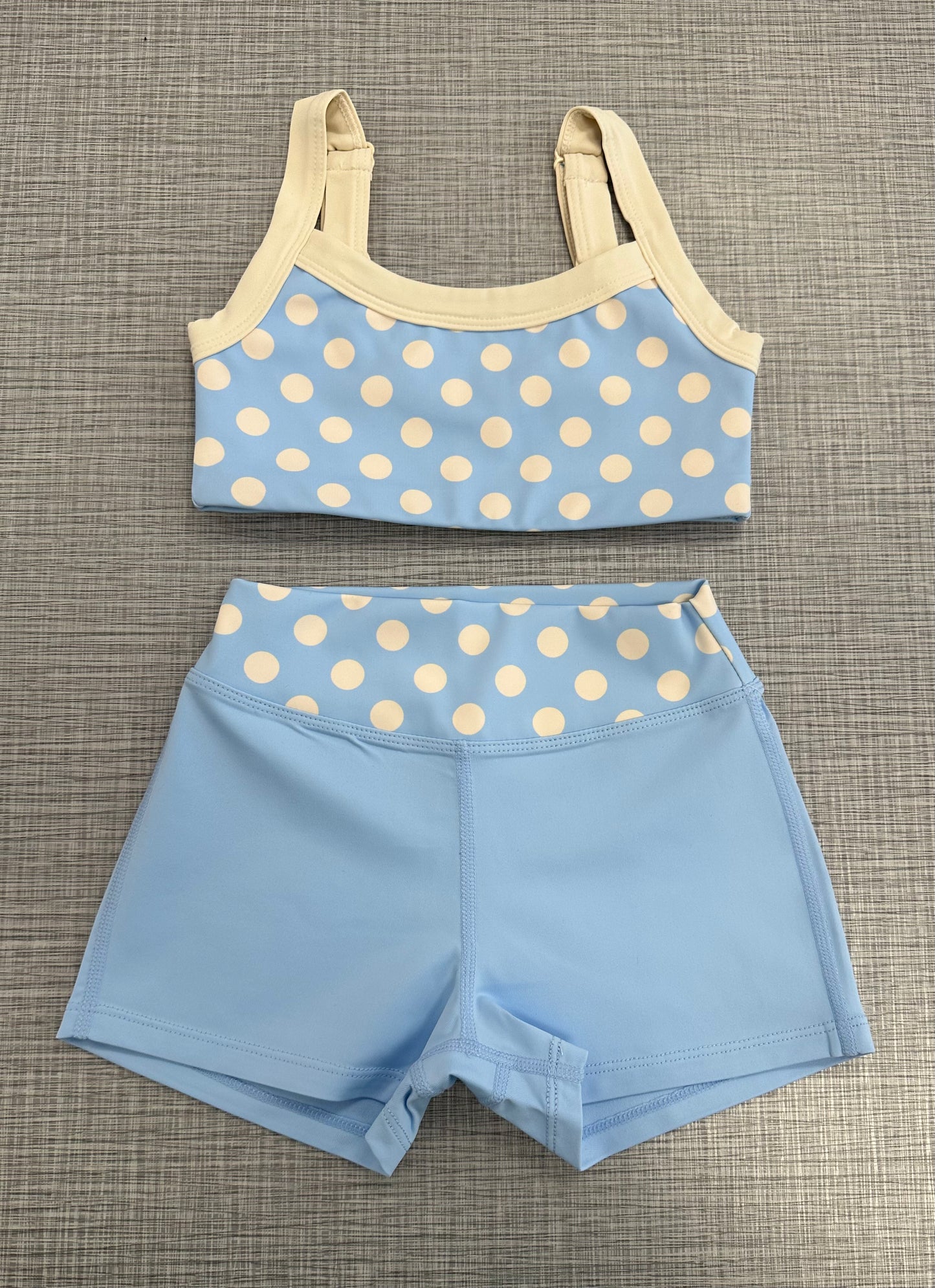 PRE ORDER: Polka Dot Sets