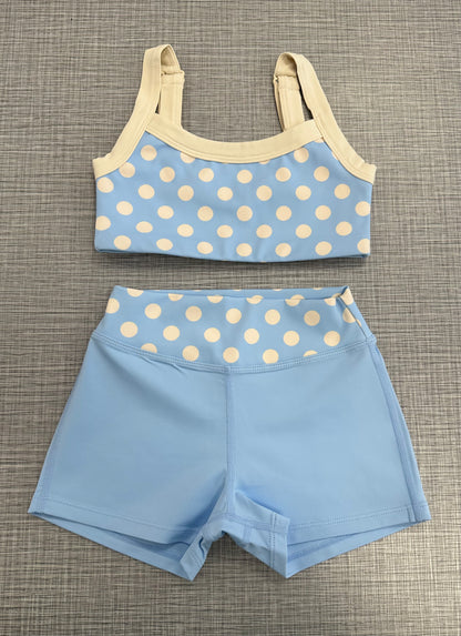 PRE ORDER: Polka Dot Sets