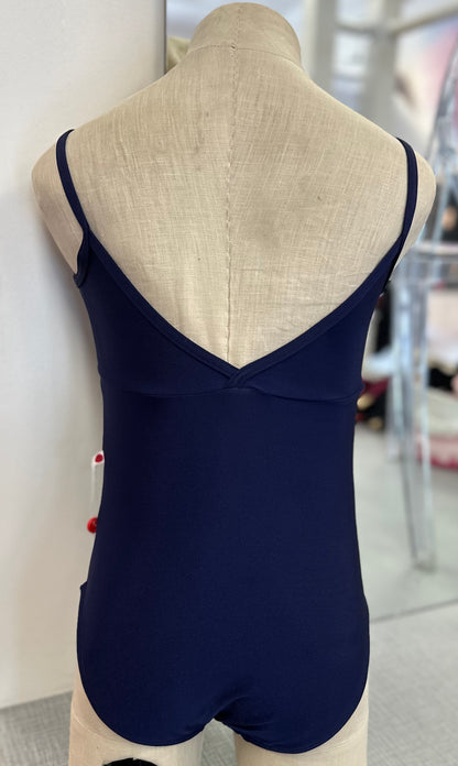 Yumiko Alicia Leotard.