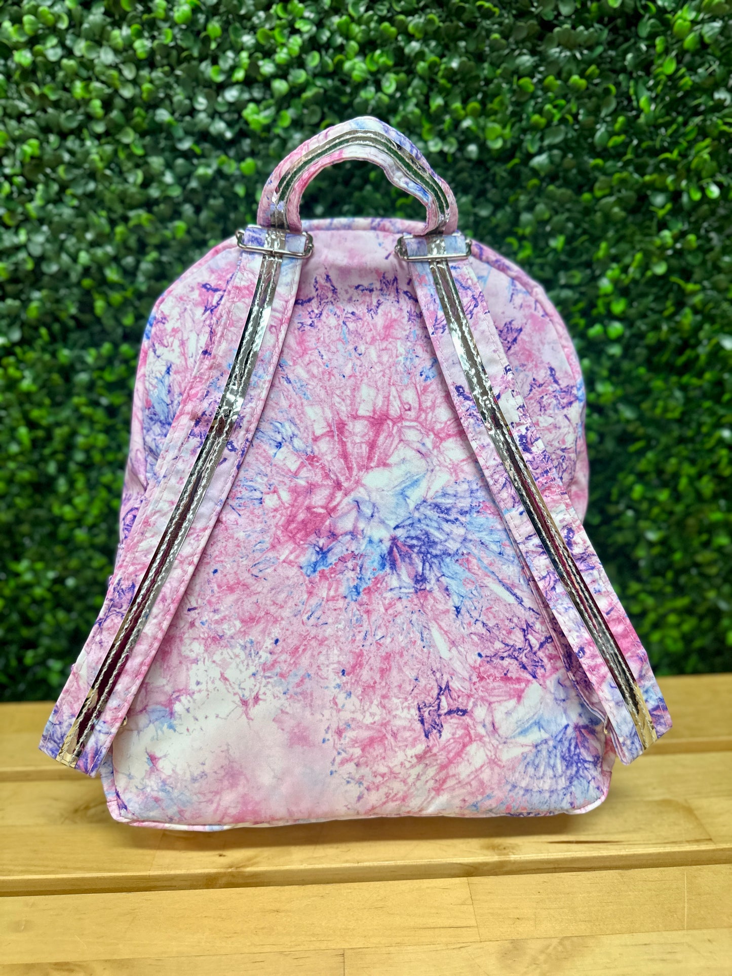 Groovy Burst Backpack