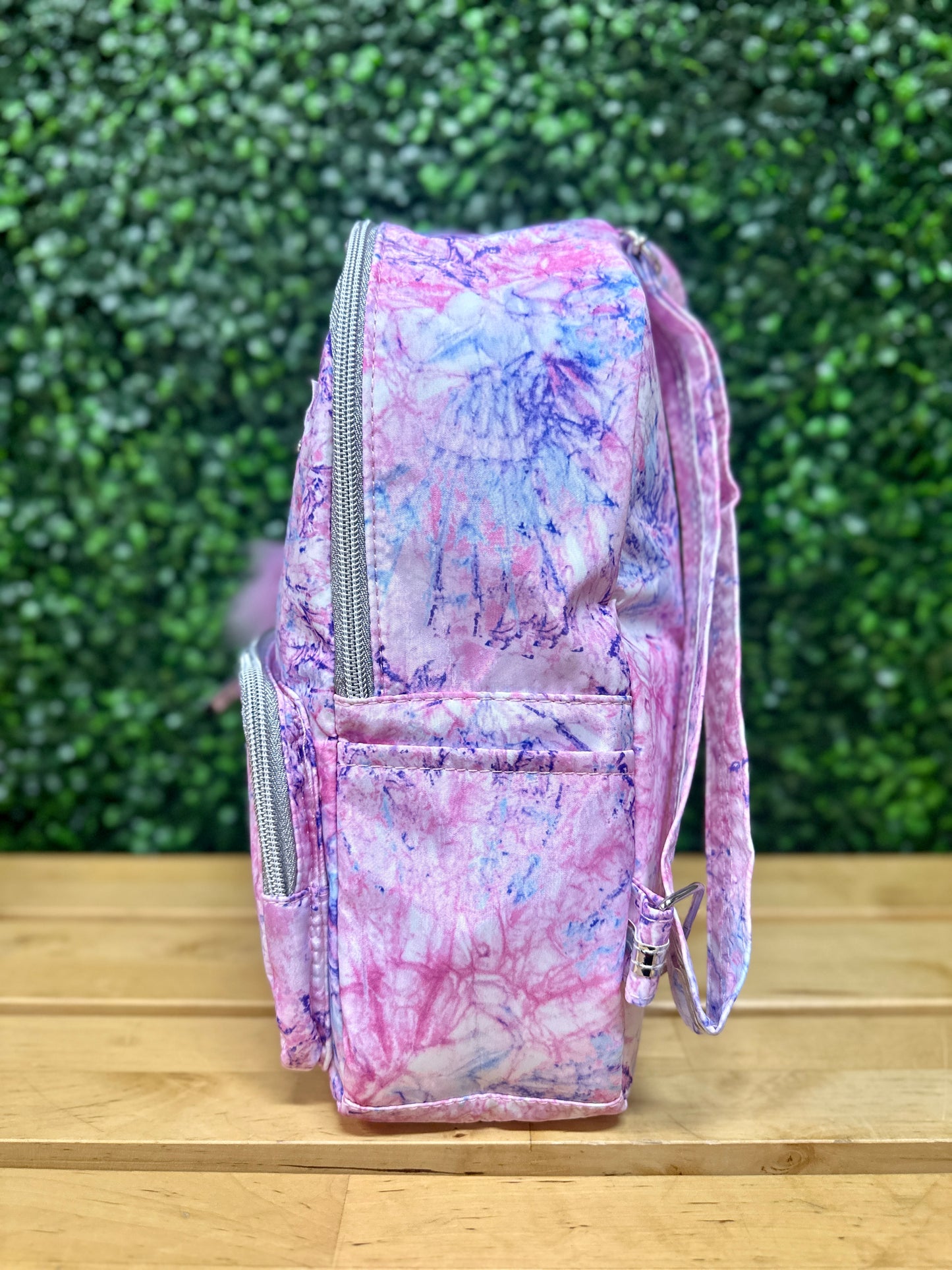 Groovy Burst Backpack