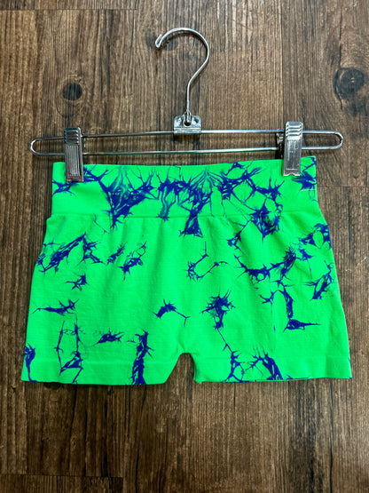 Child 8 - Adult XS Tie Dye Separates