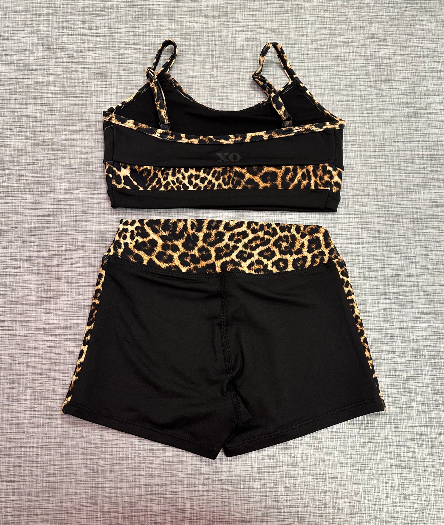 Cheetahlicious Set