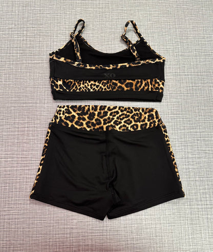 Cheetahlicious Set