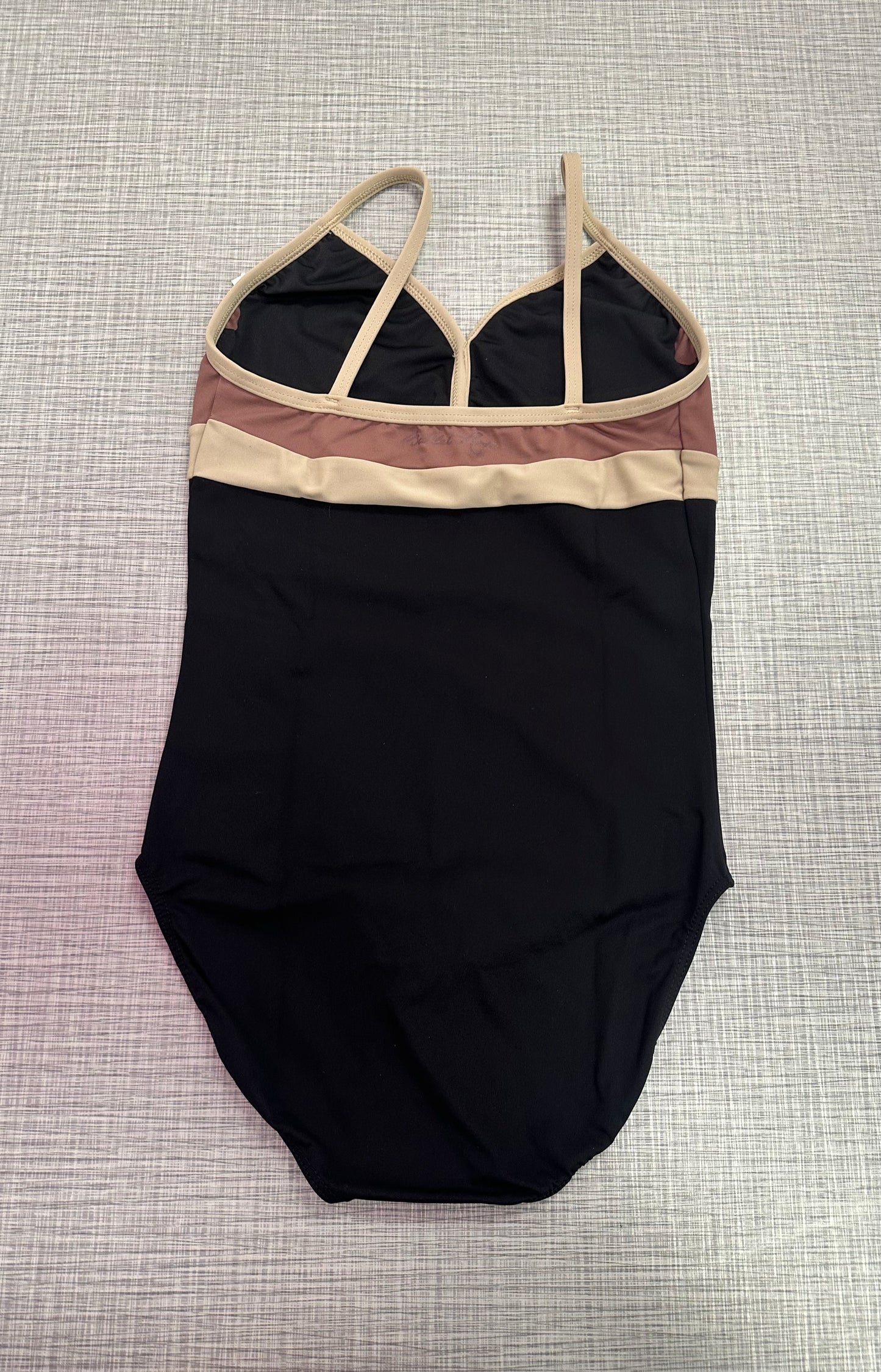 Ballet Rosa Akia Leotard
