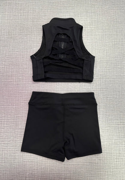 Murphy & Lee Short Set