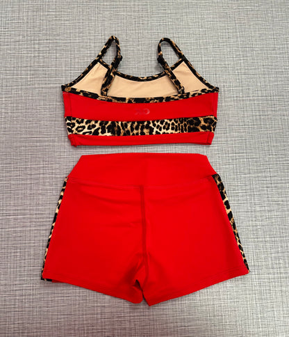Cheetahlicious Set