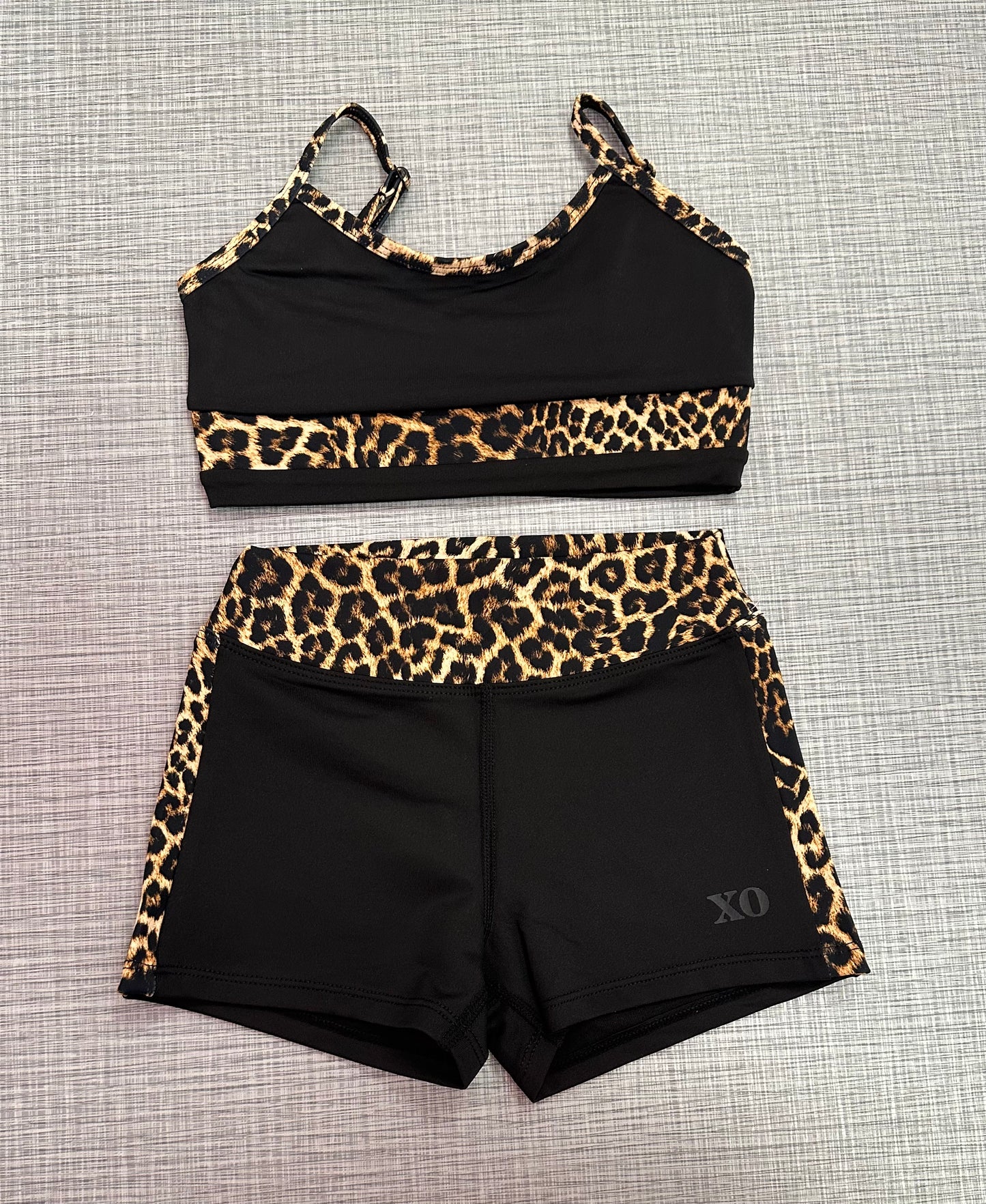 Cheetahlicious Set