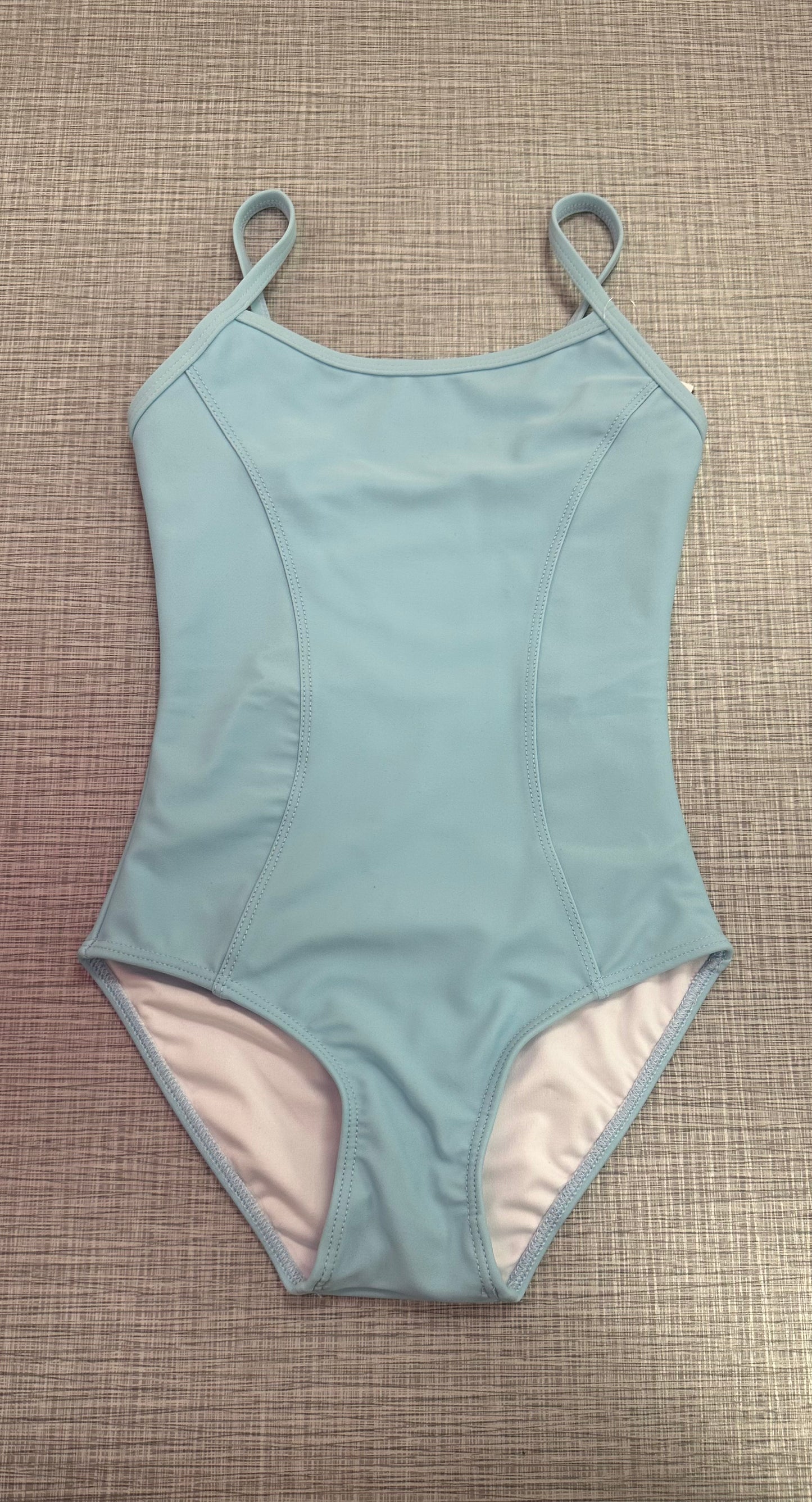 Ballet Rosa Anaya Leotard