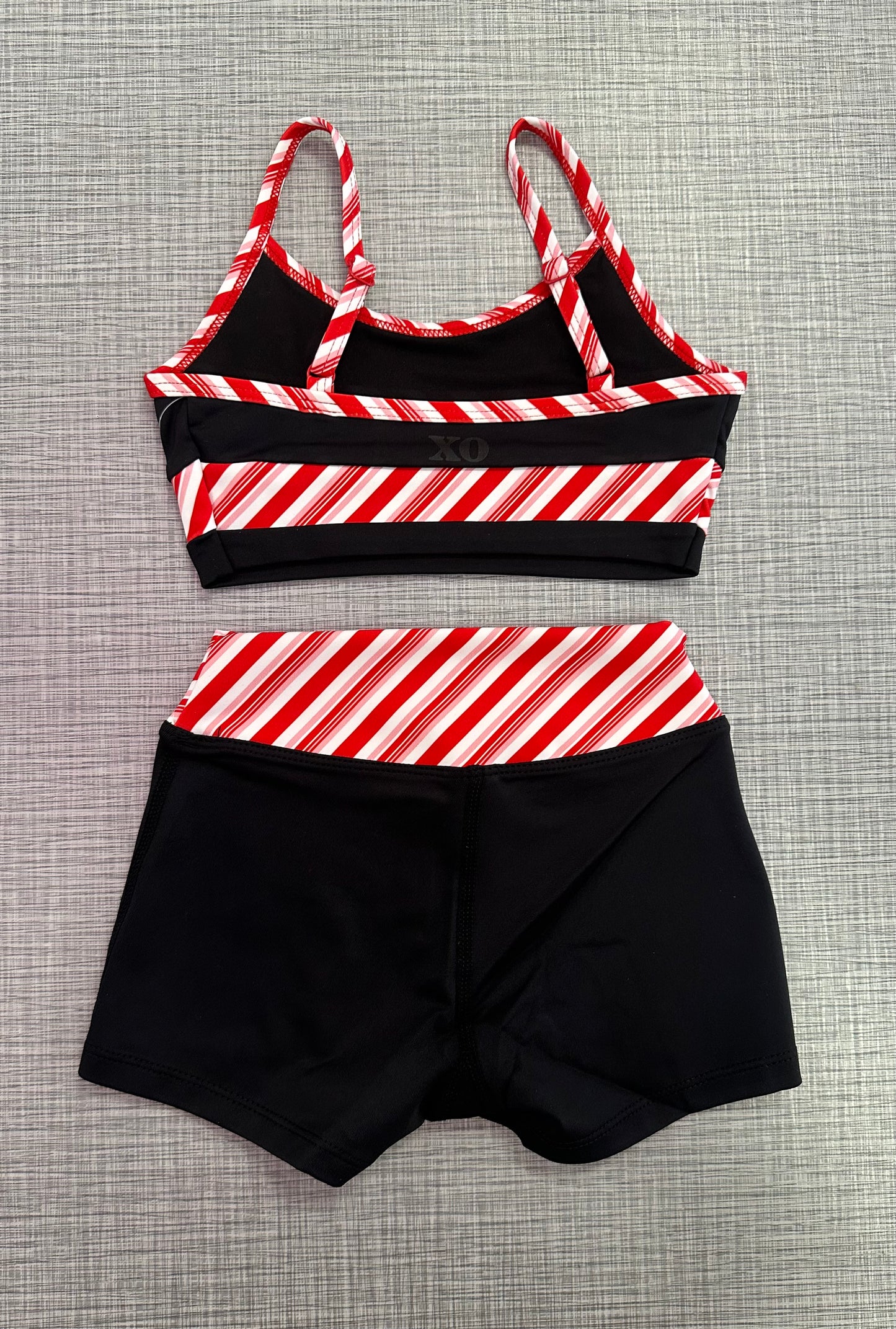 Holiday Candy Cane Sets