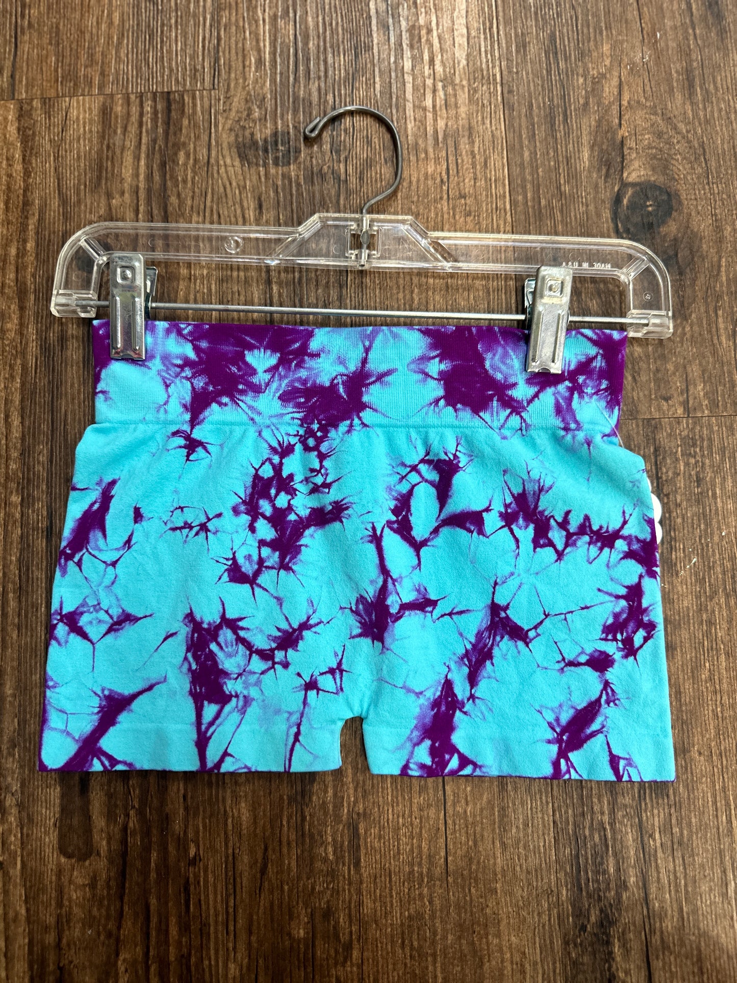 Child 8 - Adult XS Tie Dye Separates