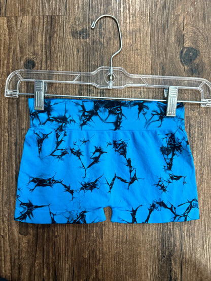 Child 8 - Adult XS Tie Dye Separates