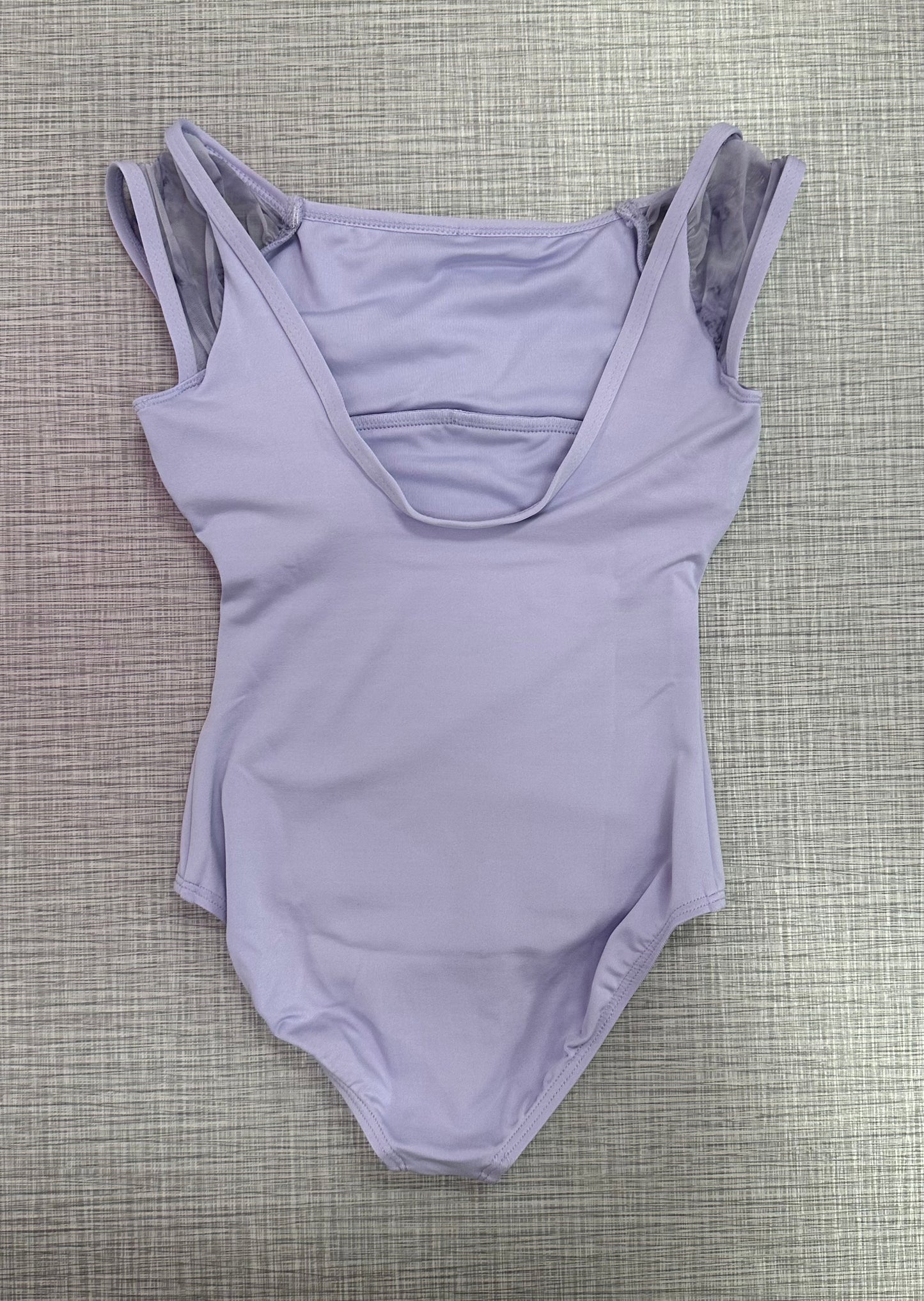 Rosa Leotard #12434