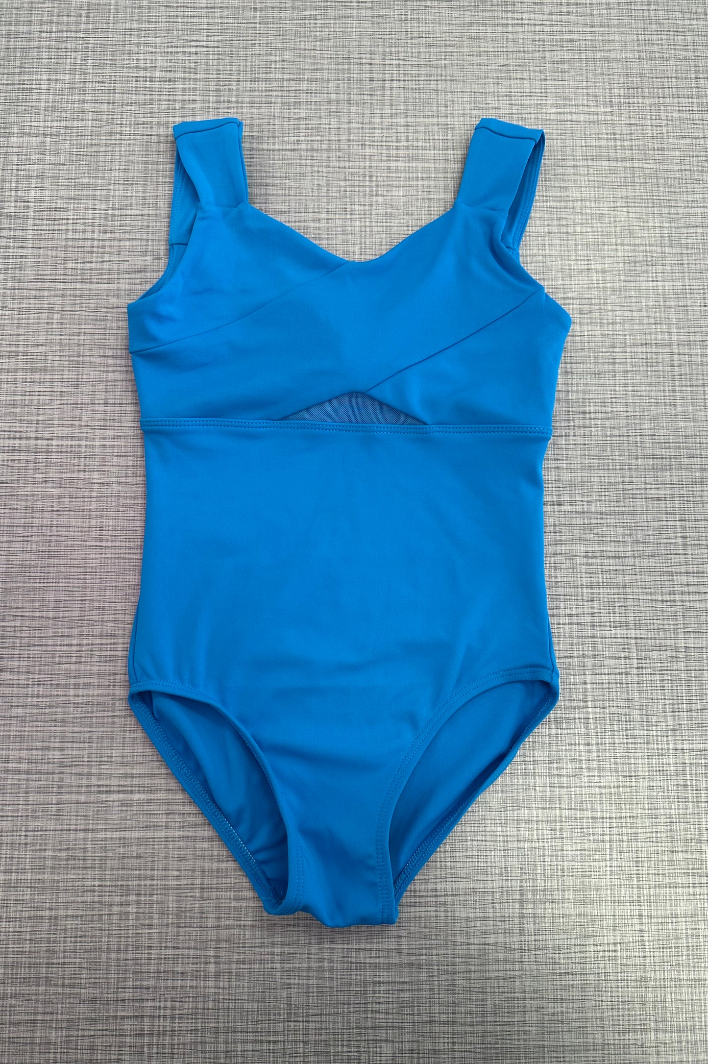 Rouge Leotard #26100