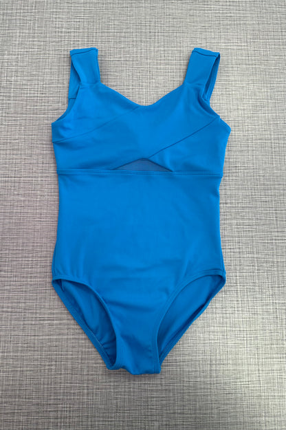 Rouge Leotard #26100