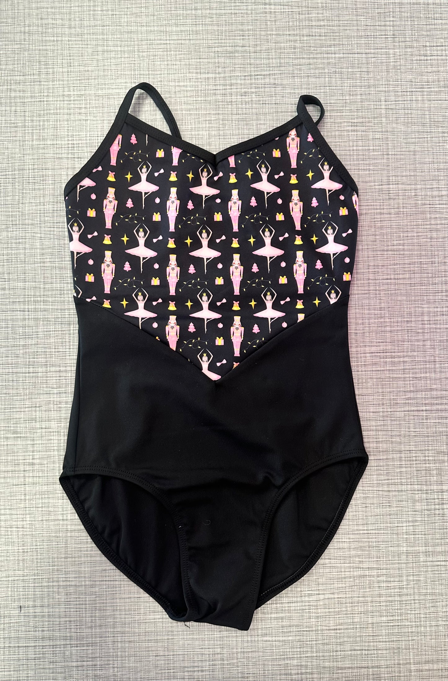 Nutcracker Camisole Leotard #26132