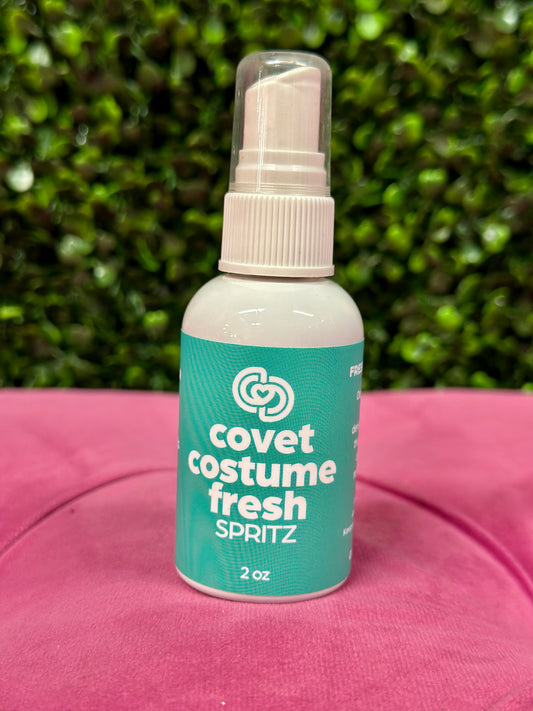 Costume Fresh Advanced Odor Neutralizer