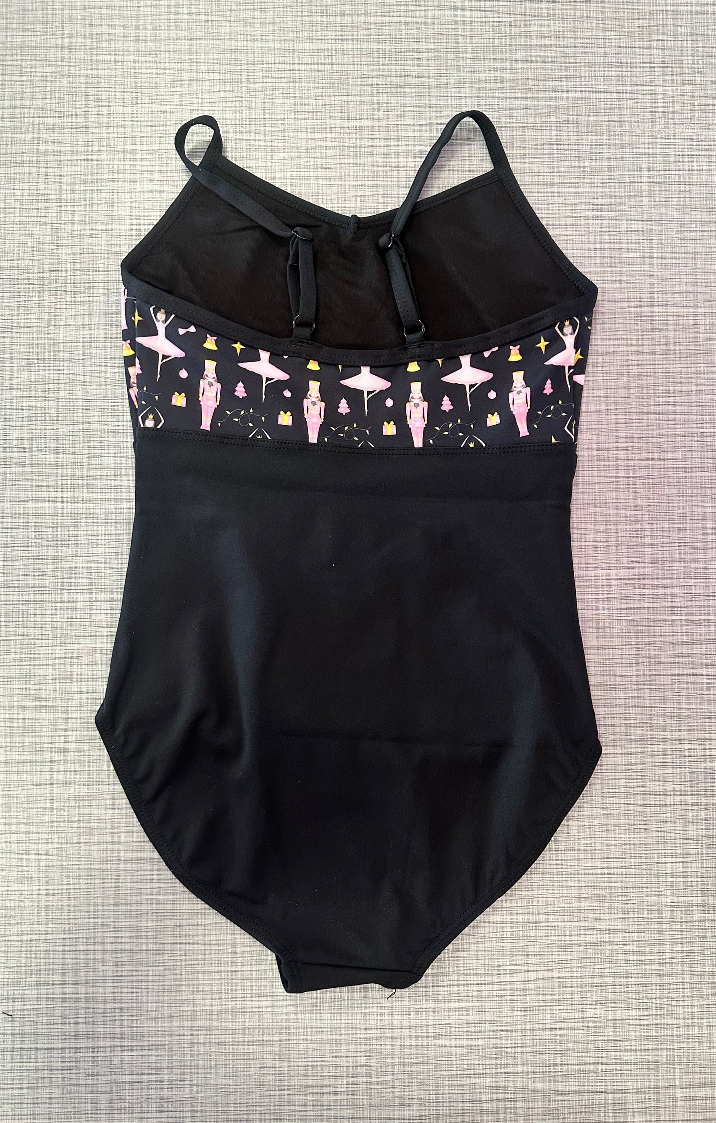 Nutcracker Camisole Leotard #26132
