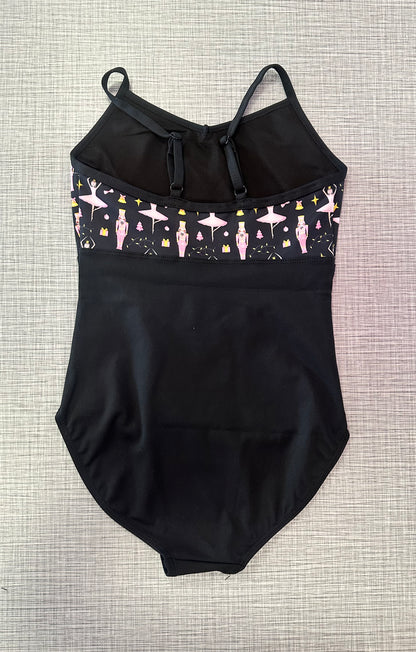 Nutcracker Camisole Leotard #26132