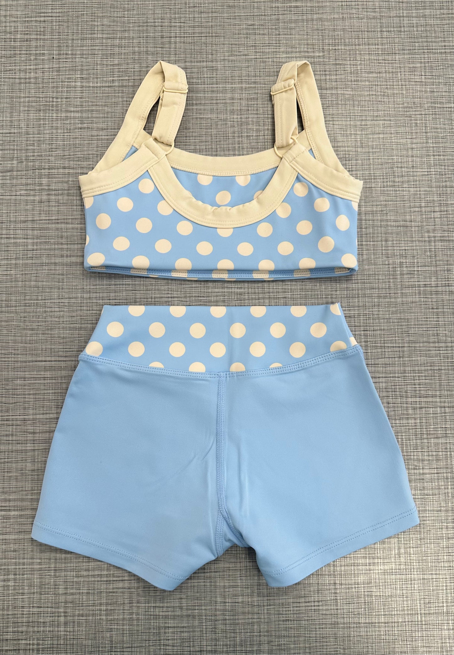 PRE ORDER: Polka Dot Sets