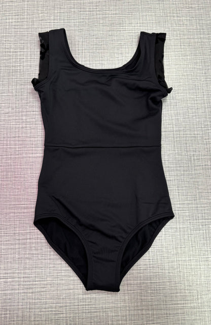 Ribbon Bow Leotard #12422