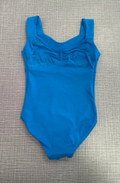 Rouge Leotard #26100
