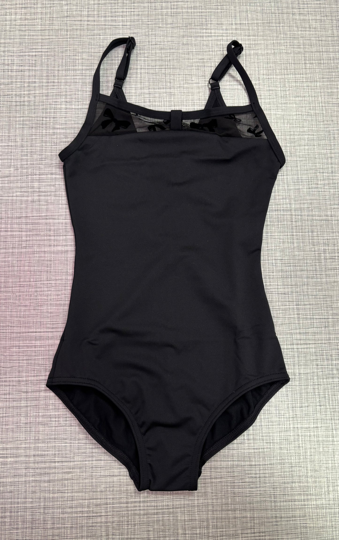 Bow Leotard #12420