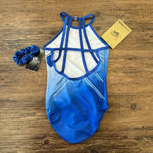 Load image into Gallery viewer, GK Simone Biles Leotard: Child Large
