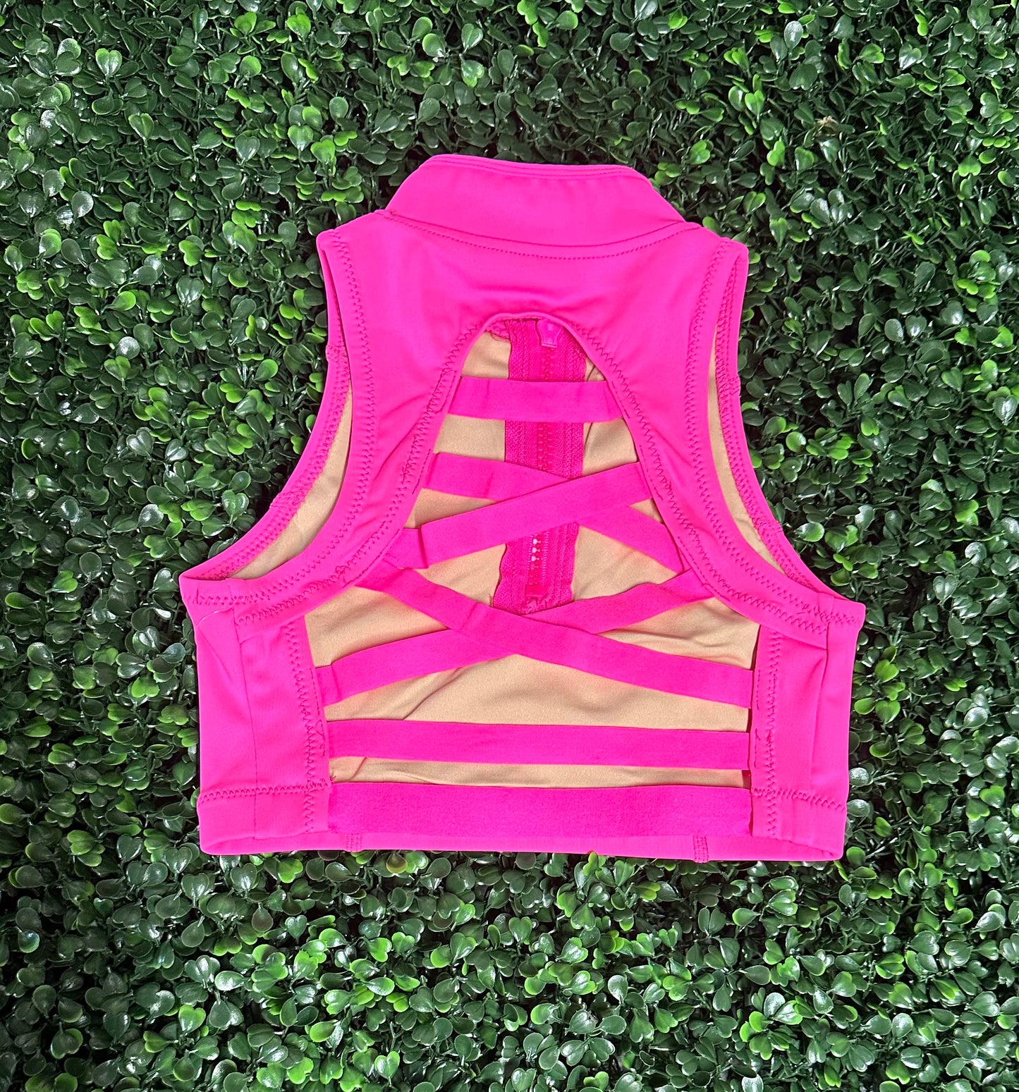 Murphy Top #25320