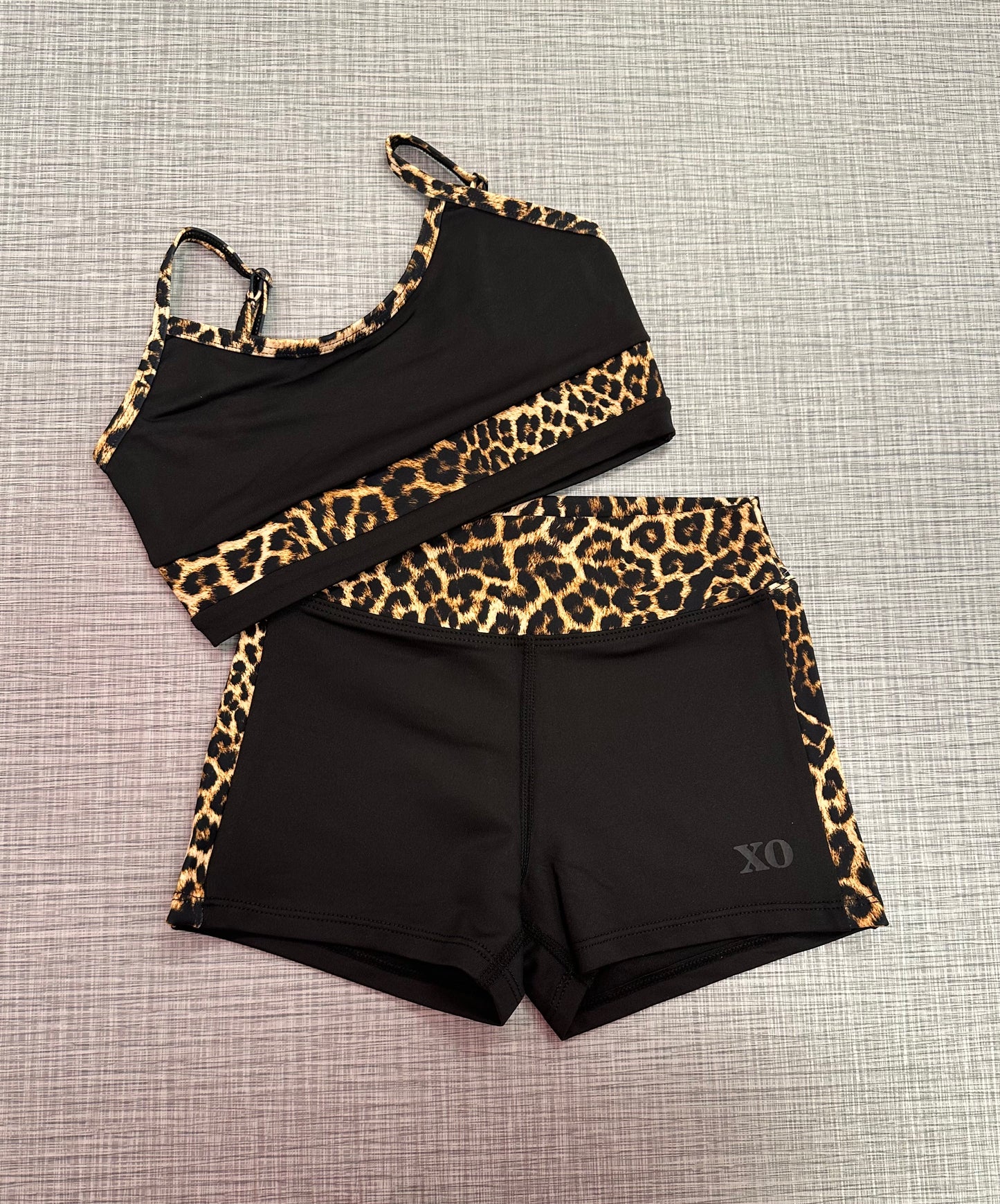 Cheetahlicious Set