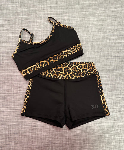Cheetahlicious Set