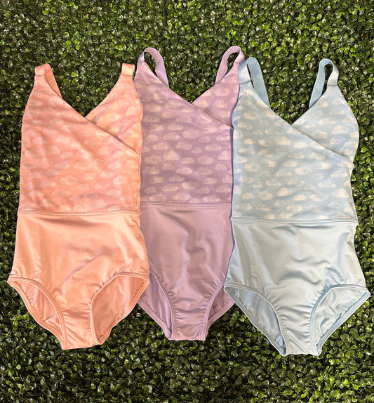 Cloud Nine Bliss Leotard #12165