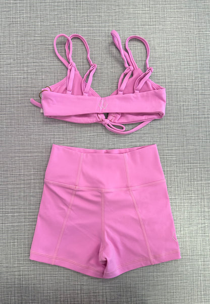 Juliet Top & Wynn Short Sets