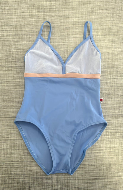 Yumiko Zoe Leotard.