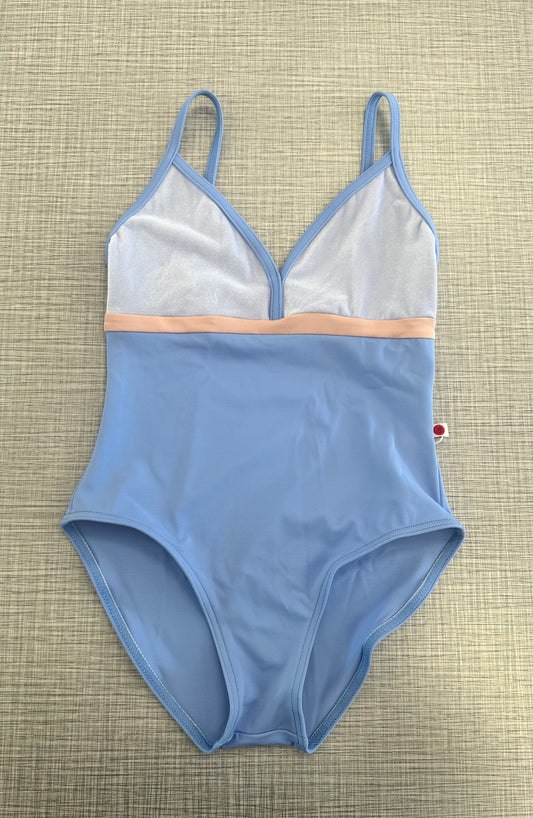 Yumiko Zoe Leotard.