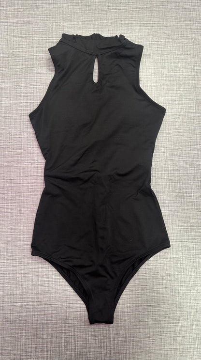 Sequoia High Neck Leotard #F12412