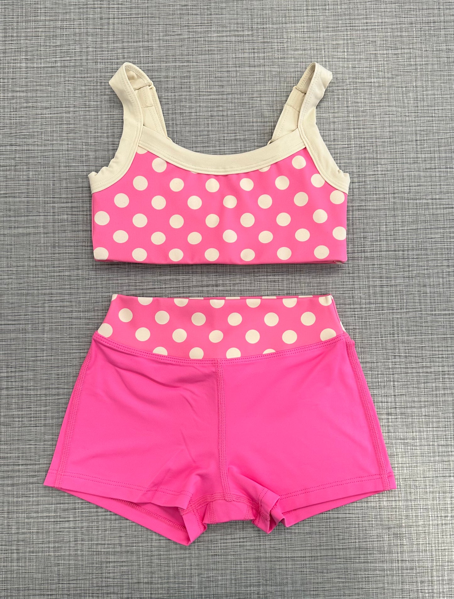 PRE ORDER: Polka Dot Sets