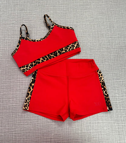 Cheetahlicious Set