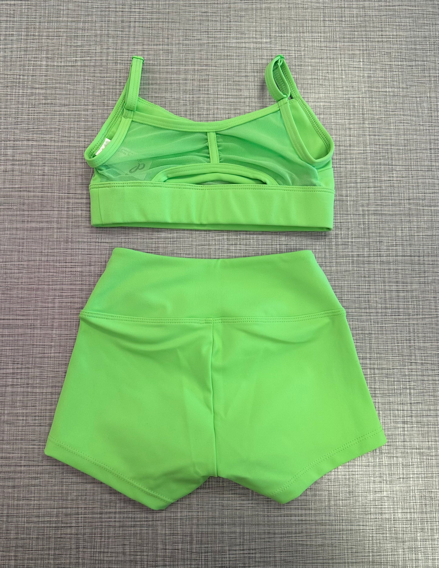 Bowie & Vanna Short Set
