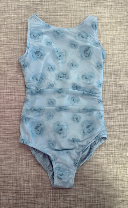 Peony Leotard #12432