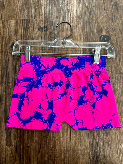 Child 8 - Adult XS Tie Dye Separates