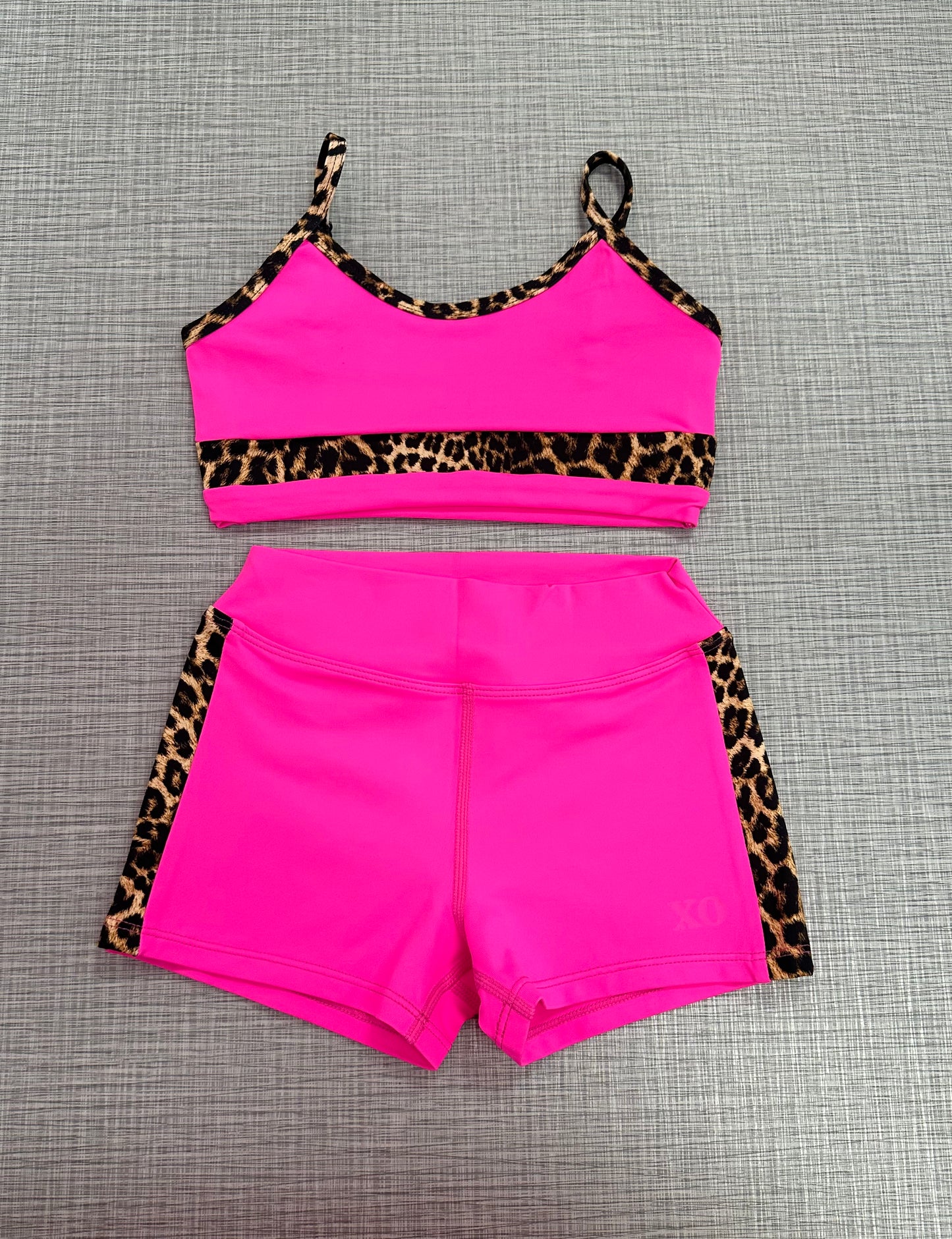 Cheetahlicious Set