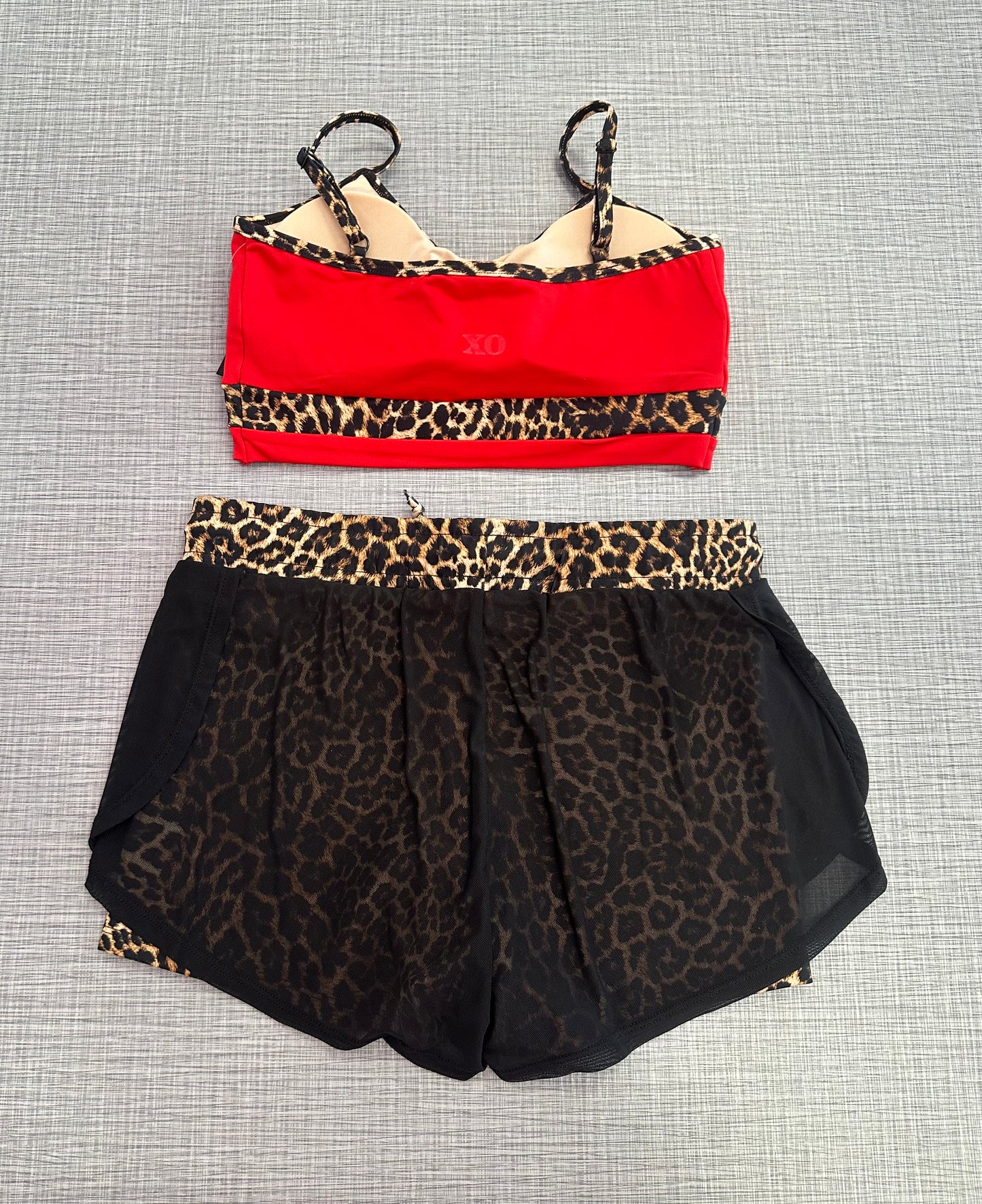 Cheetahlicious Breezy Set