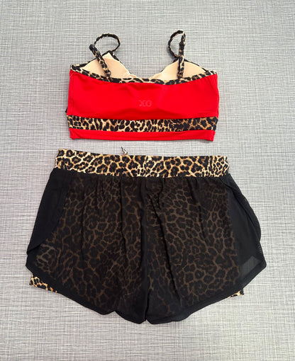 Cheetahlicious Breezy Set