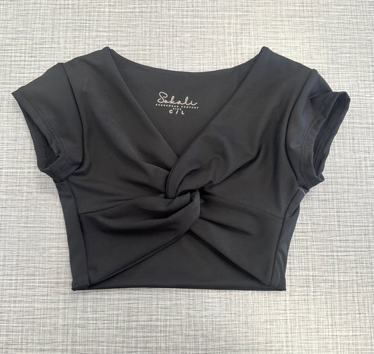 SoKali Twist Front Top