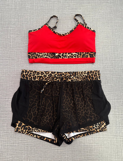 Cheetahlicious Breezy Set