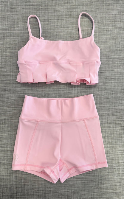 Wren Top & Wynn 2 Short Set