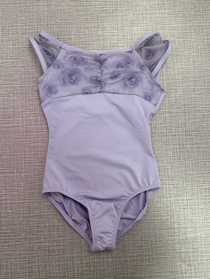 Rosa Leotard #12434